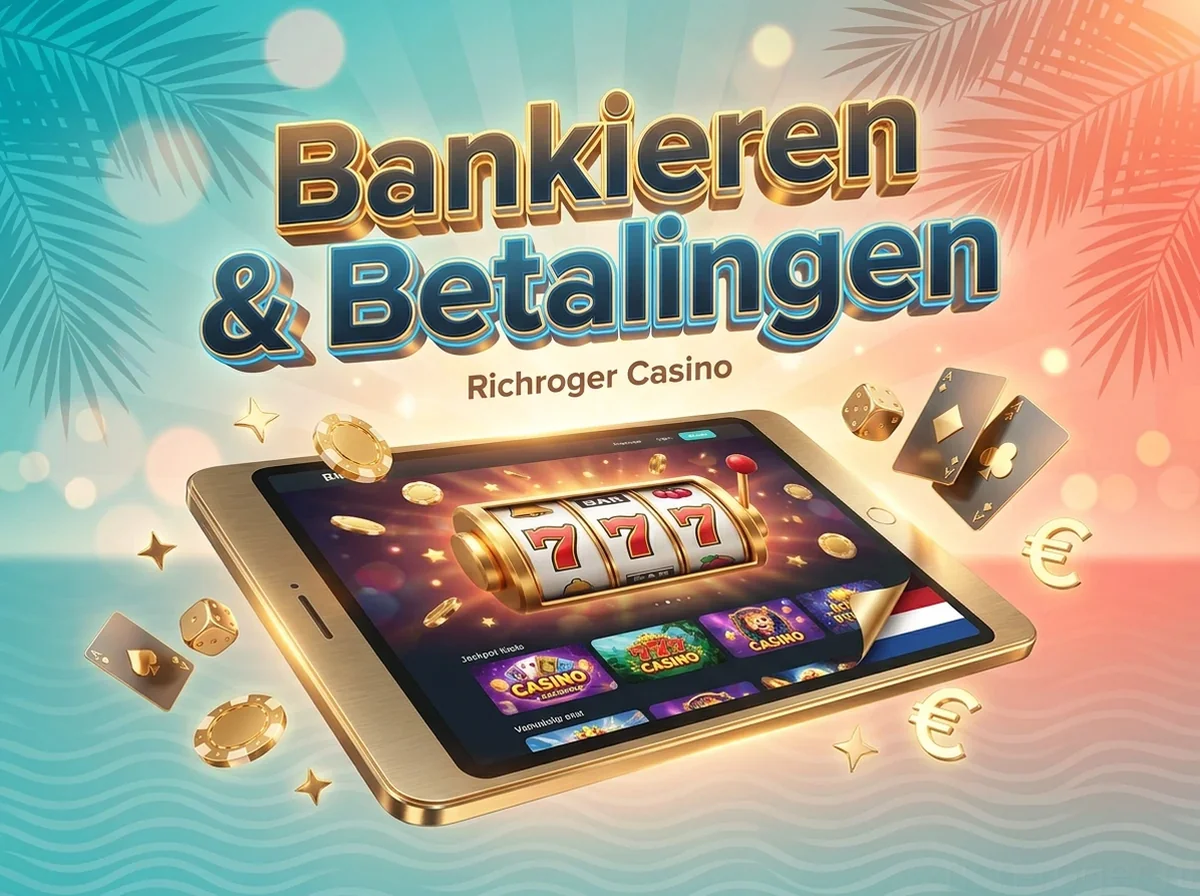 Bankieren & Betalingen